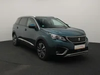 Peugeot 5008 1.2 96kW thumbnail