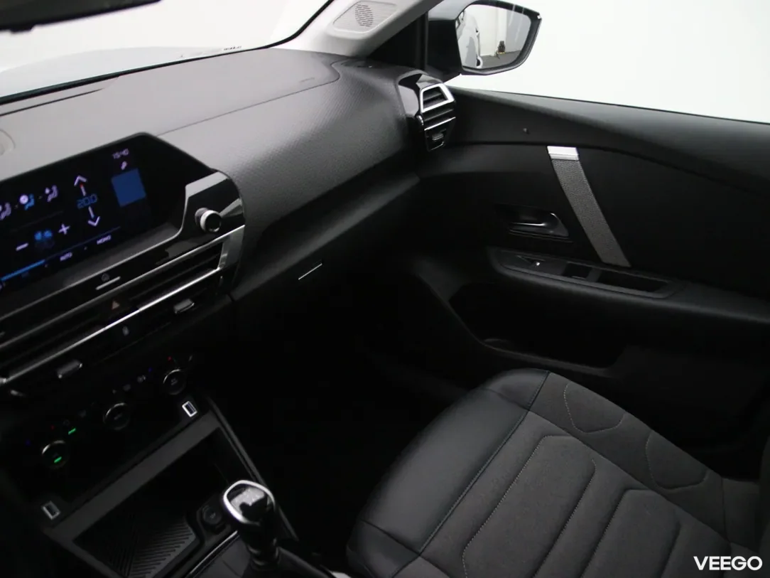 Citroen C4 1.2 96kW