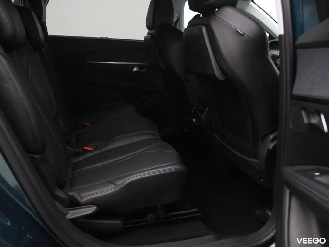 Peugeot 5008 1.2 96kW