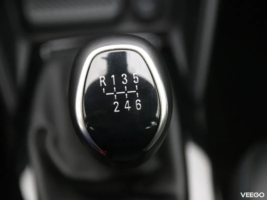 Citroen C4 1.2 96kW