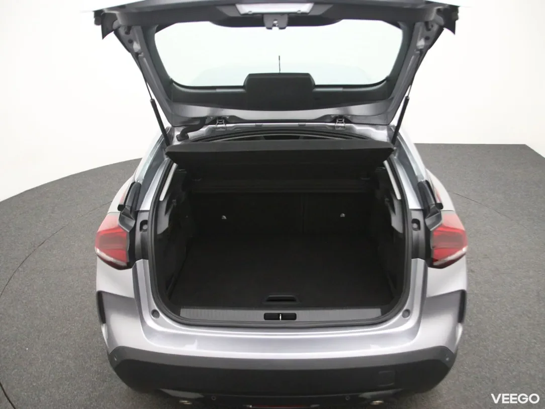 Citroen C4 1.2 96kW