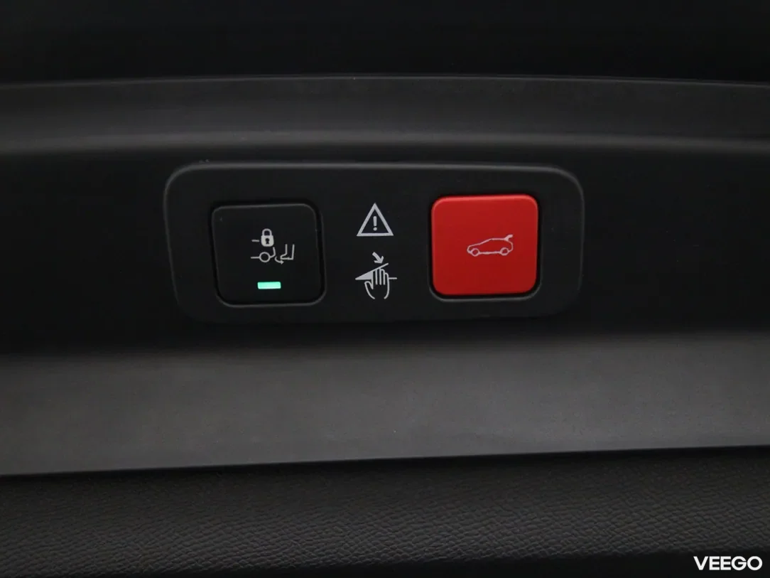 Peugeot 5008 1.2 96kW