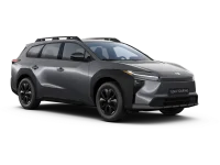 Toyota bZ4X Executive 279kW thumbnail