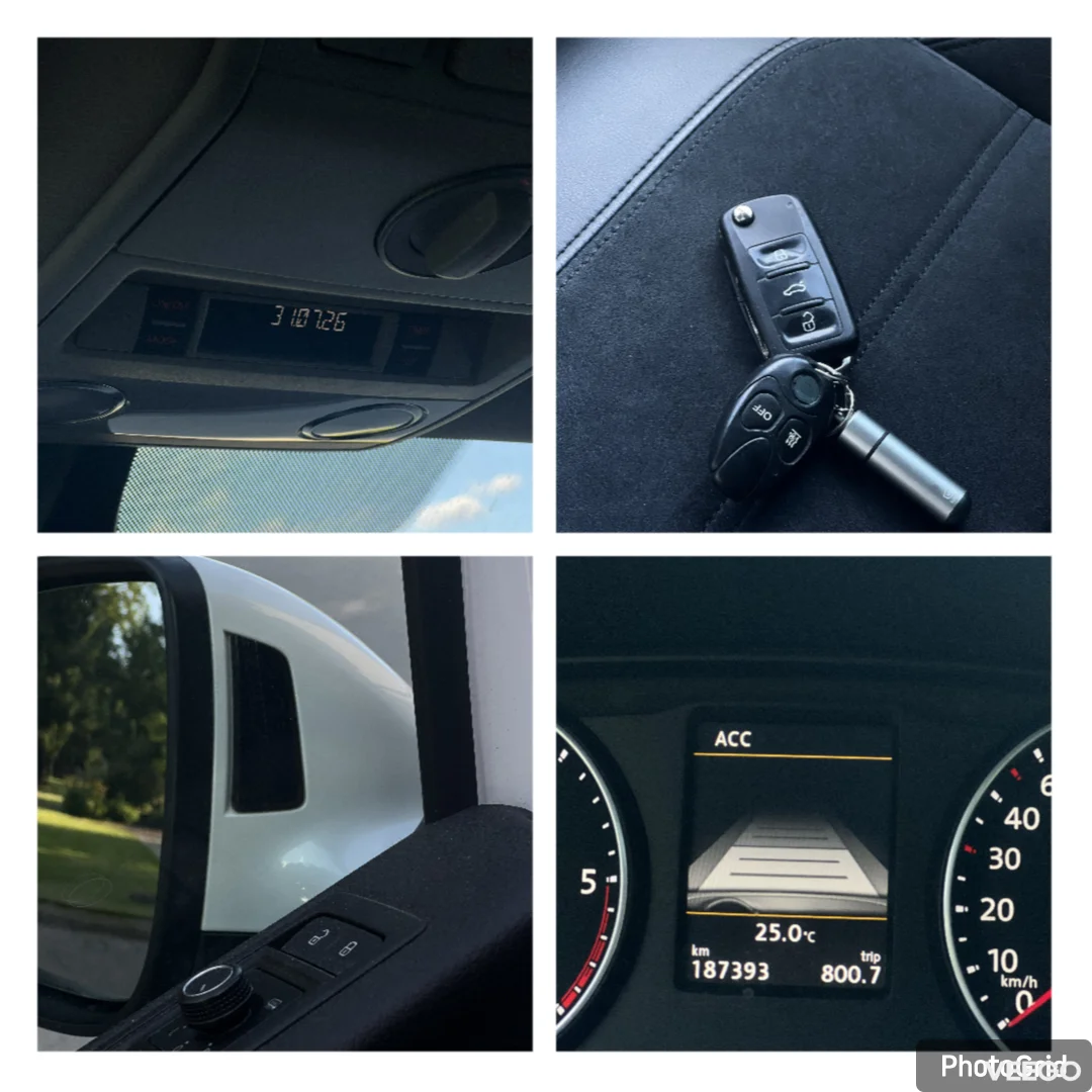 Volkswagen Multivan 2.0 150kW