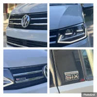 Volkswagen Multivan 2.0 150kW thumbnail