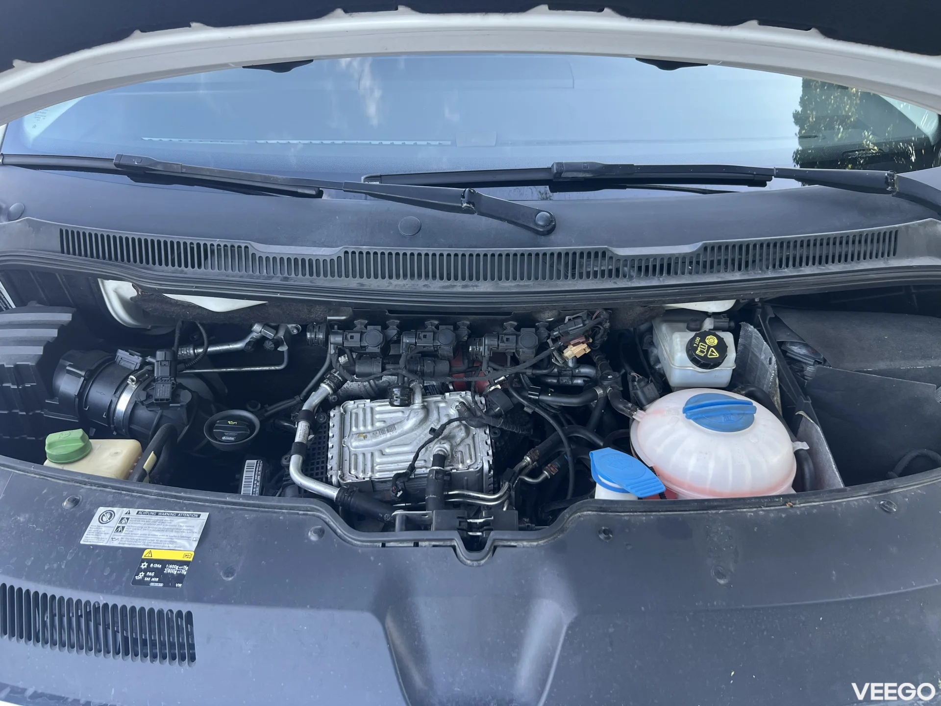 Volkswagen Multivan 2.0 150kW