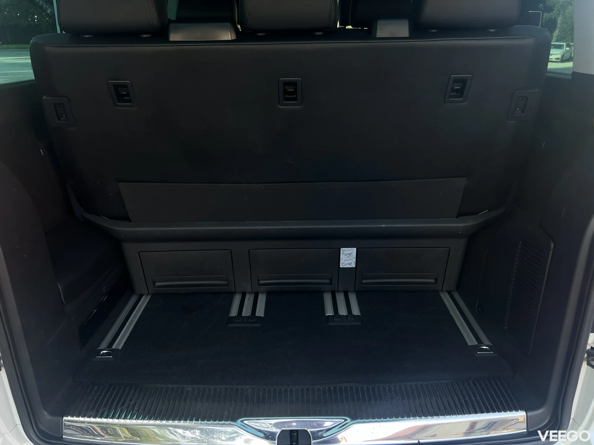 Volkswagen Multivan 2.0 150kW