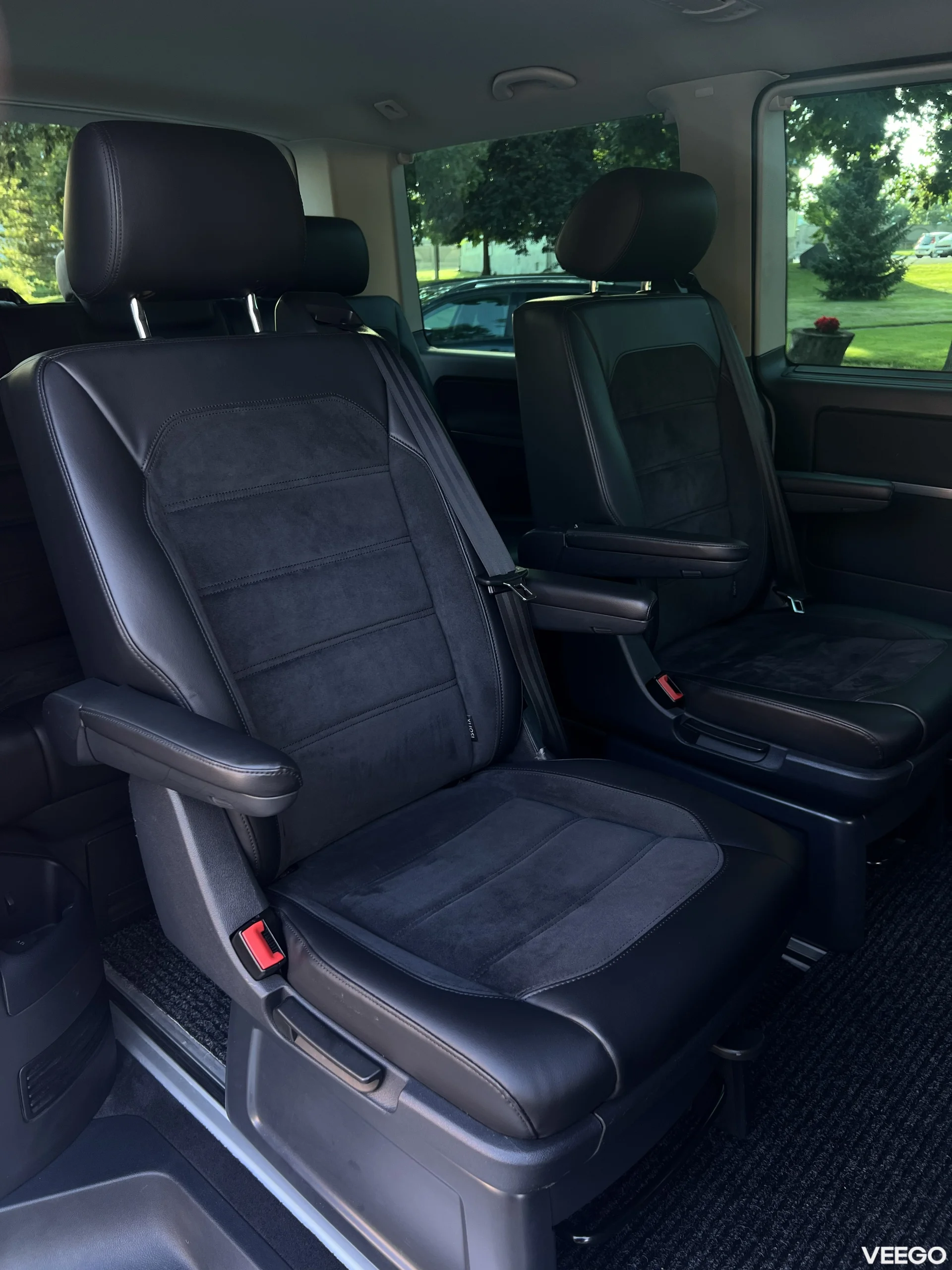 Volkswagen Multivan 2.0 150kW