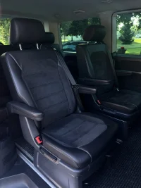 Volkswagen Multivan 2.0 150kW thumbnail