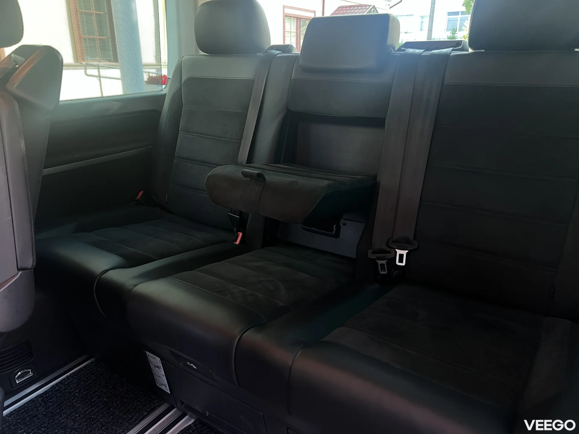 Volkswagen Multivan 2.0 150kW