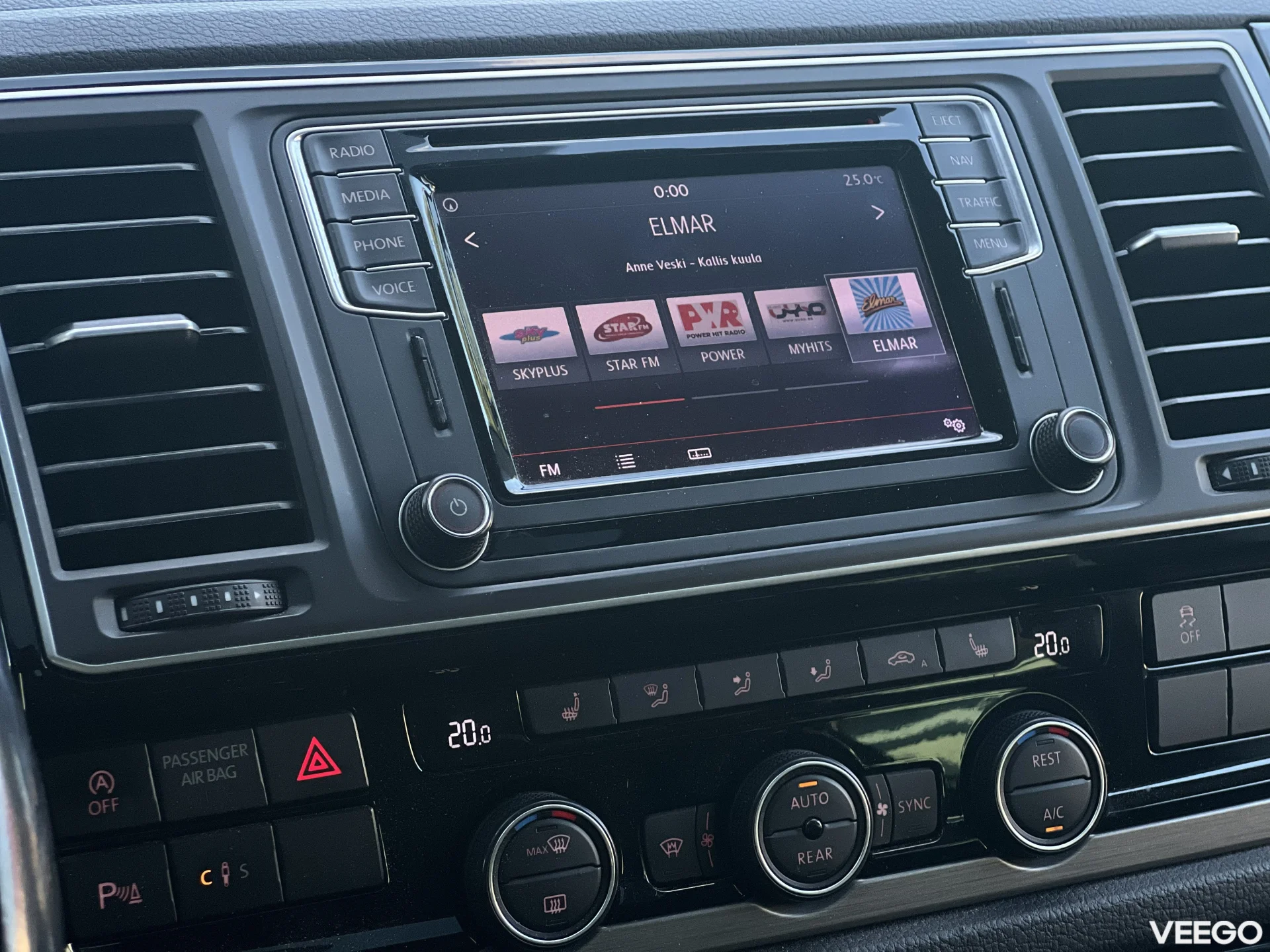 Volkswagen Multivan 2.0 150kW