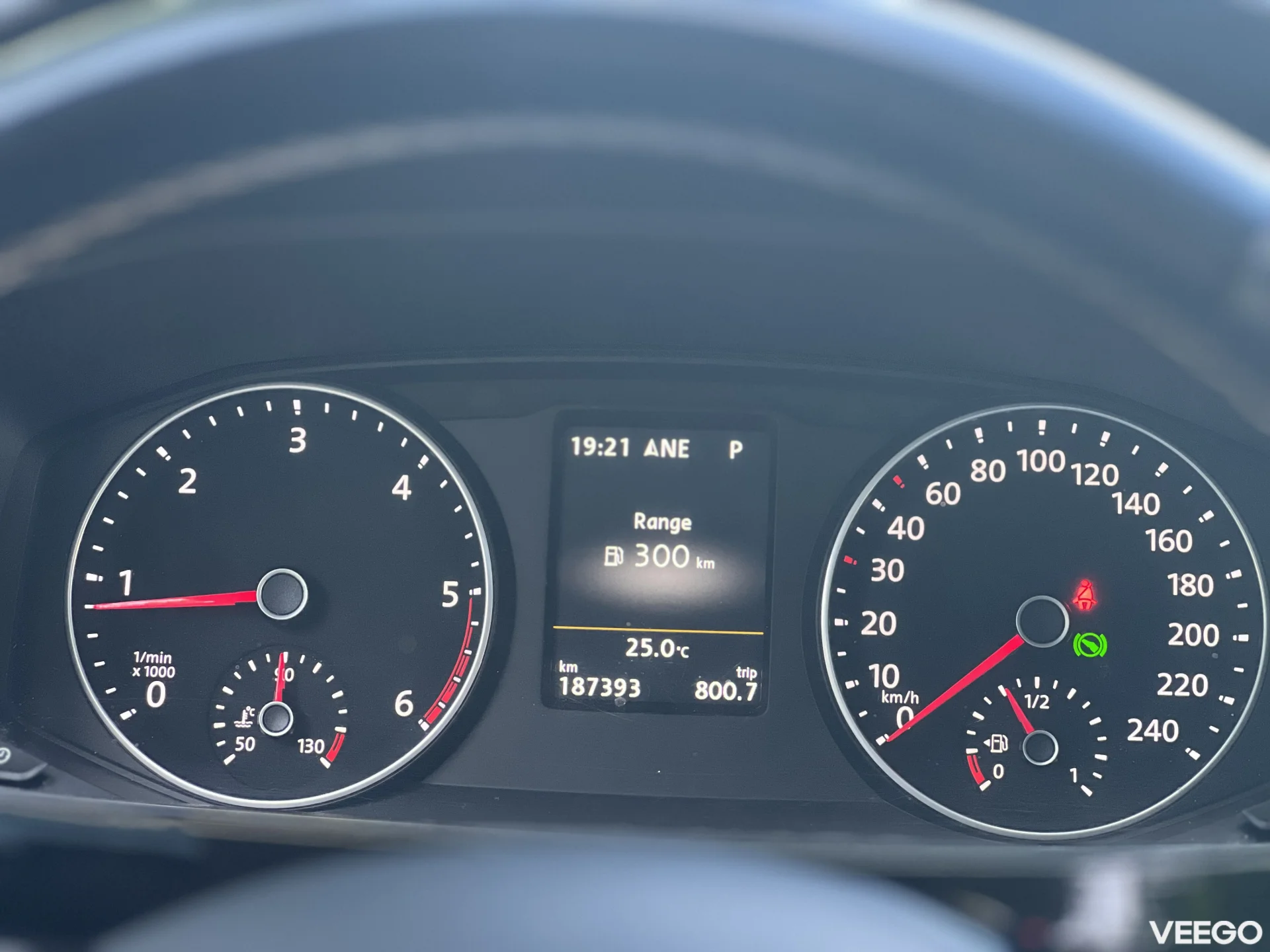 Volkswagen Multivan 2.0 150kW