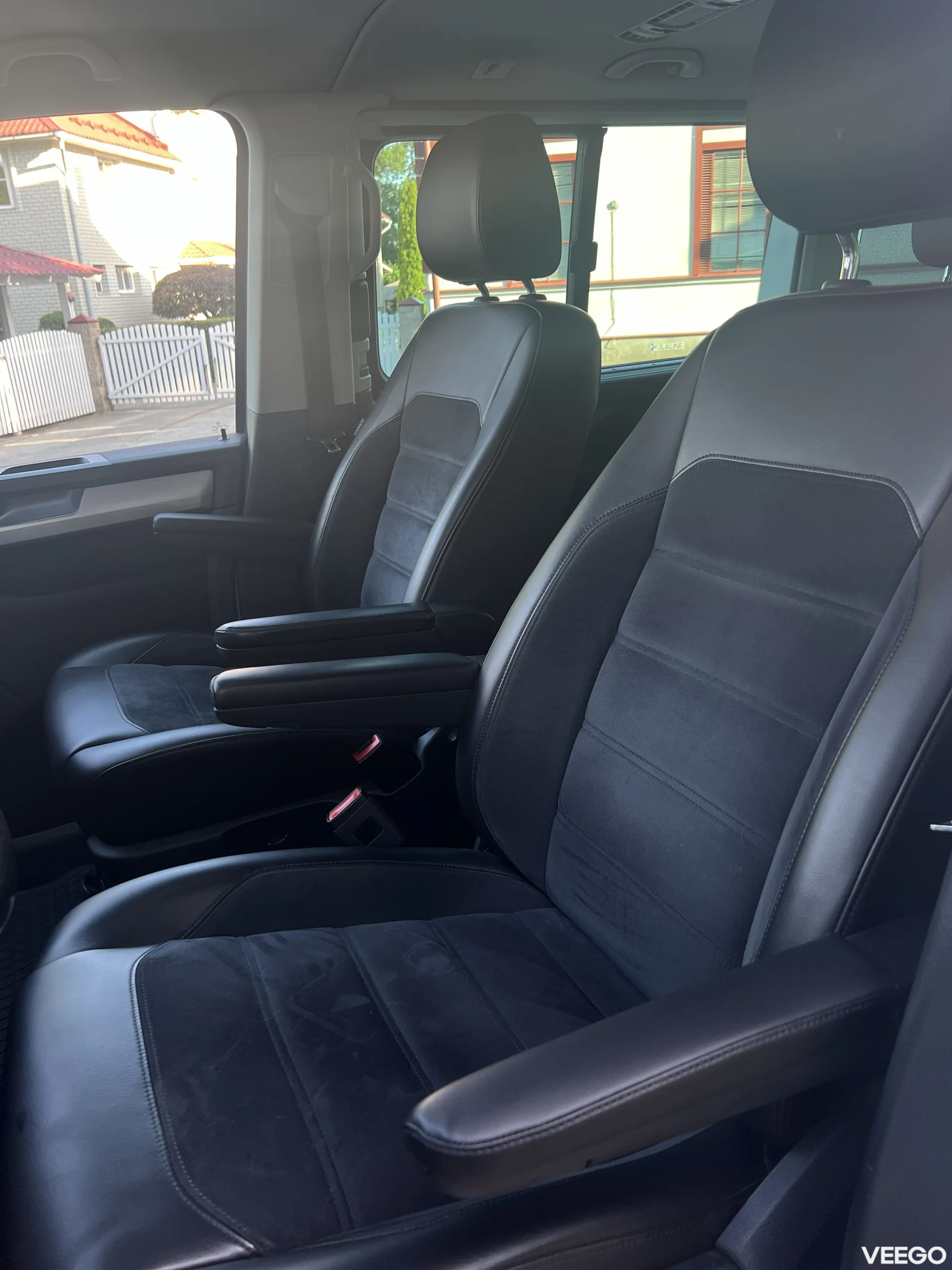 Volkswagen Multivan 2.0 150kW
