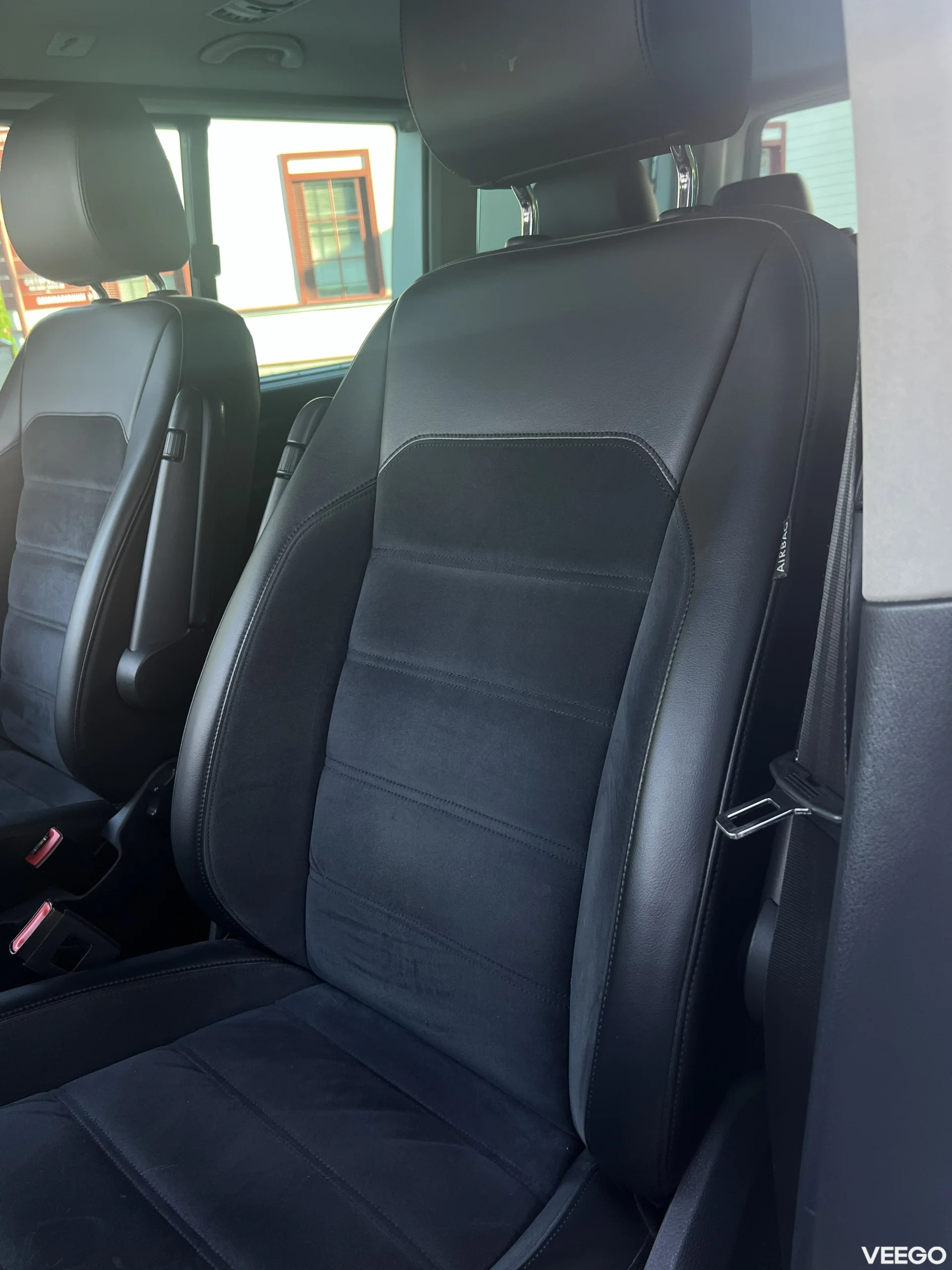 Volkswagen Multivan 2.0 150kW