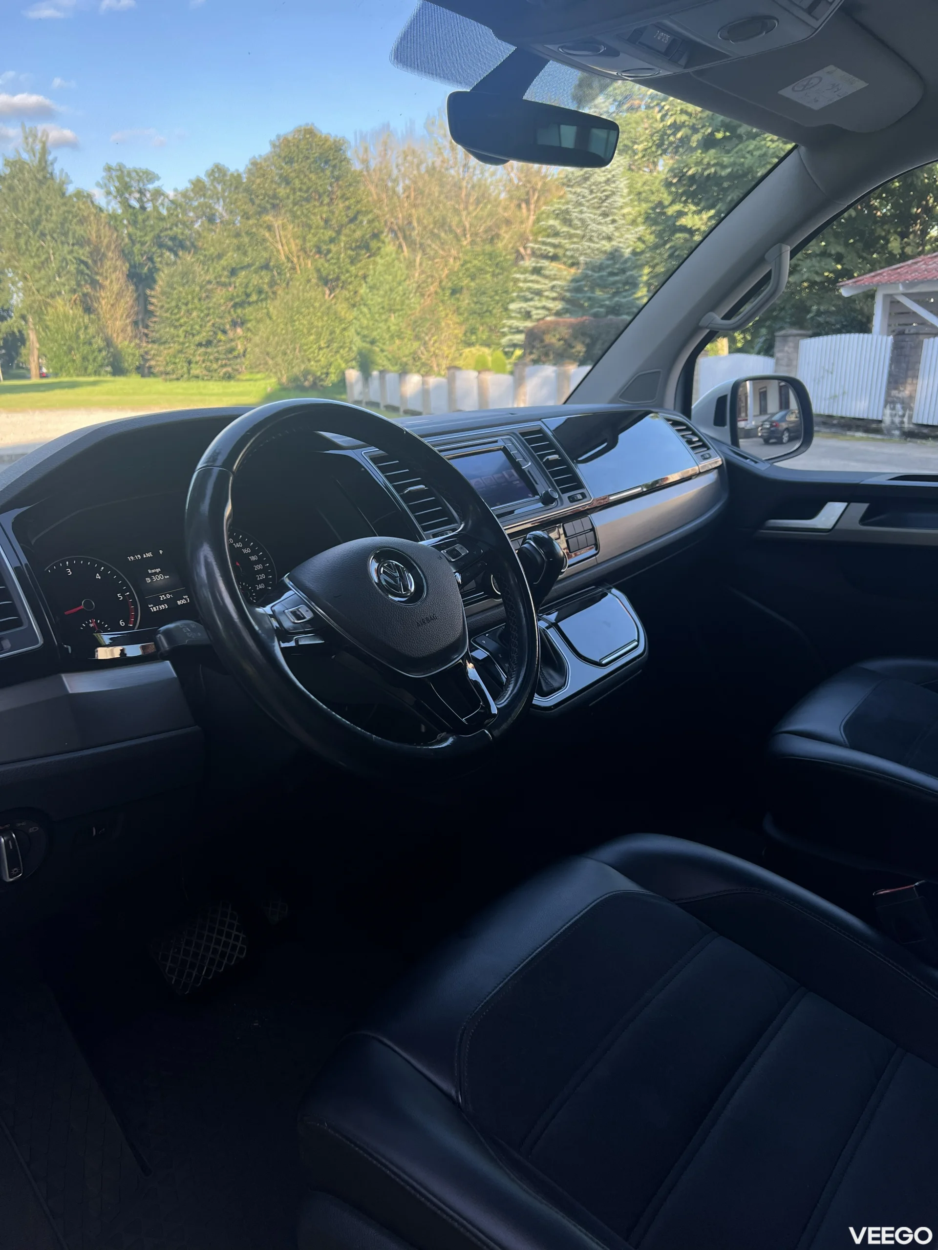 Volkswagen Multivan 2.0 150kW