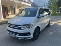 Volkswagen Multivan 2.0 150kW thumbnail