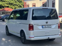 Volkswagen Multivan 2.0 150kW thumbnail