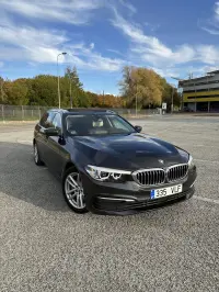 BMW 525D G31 2.0 170kW thumbnail