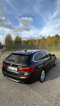 BMW 525D G31 2.0 170kW thumbnail