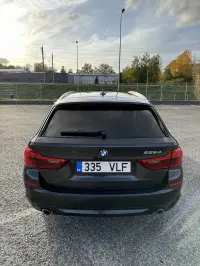 BMW 525D G31 2.0 170kW thumbnail