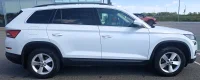 Skoda Kodiaq 1.5 110kW thumbnail