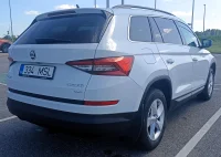 Skoda Kodiaq 1.5 110kW thumbnail