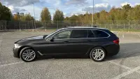 BMW 525D G31 2.0 170kW thumbnail