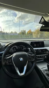 BMW 525D G31 2.0 170kW thumbnail