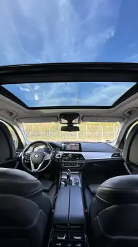 BMW 525D G31 2.0 170kW thumbnail