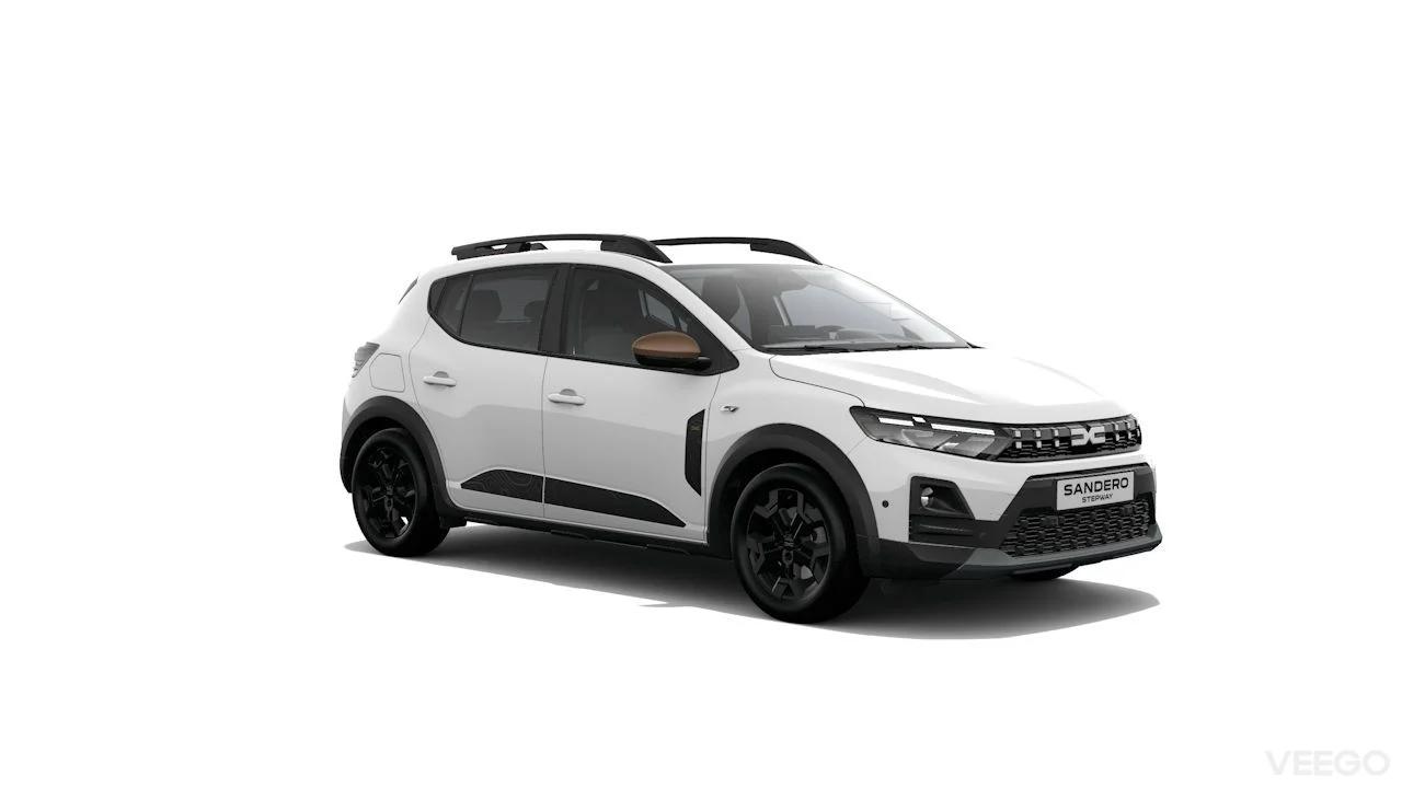 Dacia Sandero extreme 0kW
