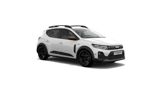 Image of Dacia Sandero extreme 0kW