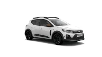 Dacia Sandero extreme 0kW thumbnail