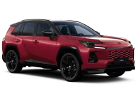 Toyota RAV4 Style 2.5 143kW thumbnail