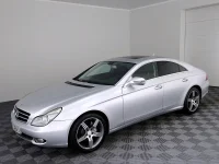 Mercedes-Benz CLS320 3.0 166kW thumbnail