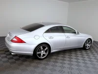 Mercedes-Benz CLS320 3.0 166kW thumbnail