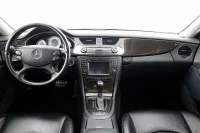 Mercedes-Benz CLS320 3.0 166kW thumbnail