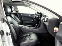 Mercedes-Benz CLS320 3.0 166kW thumbnail