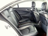 Mercedes-Benz CLS320 3.0 166kW thumbnail
