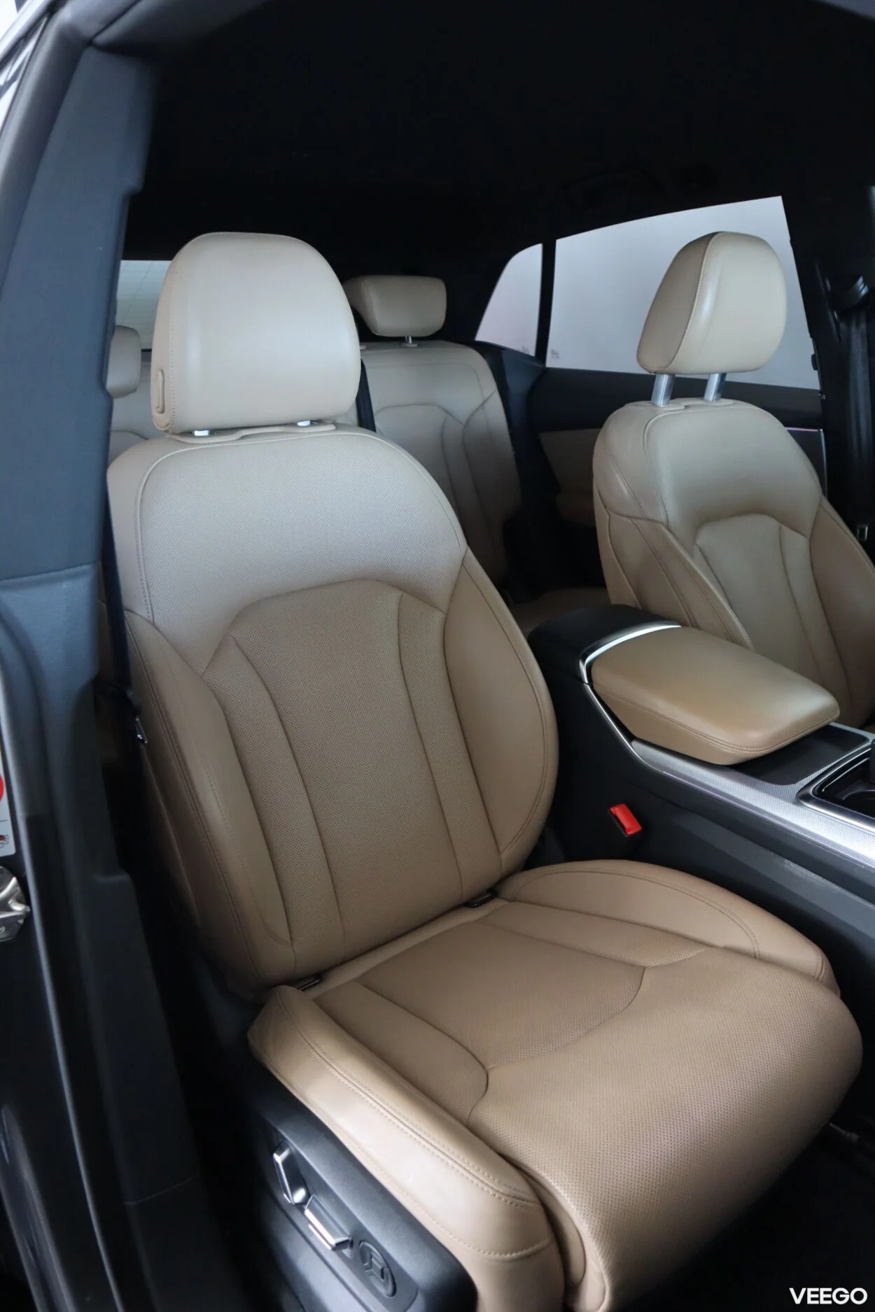Audi Q8 250kW