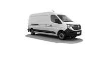 Renault Master EXTRA Van 0kW thumbnail