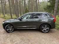 Volvo XC60 2.0 173kW thumbnail