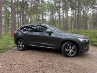 Volvo XC60 2.0 173kW thumbnail