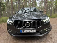 Volvo XC60 2.0 173kW thumbnail