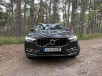 Volvo XC60 2.0 173kW thumbnail