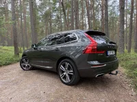 Volvo XC60 2.0 173kW thumbnail