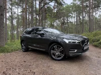Volvo XC60 2.0 173kW thumbnail