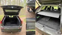 Volvo XC60 2.0 173kW thumbnail