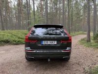 Volvo XC60 2.0 173kW thumbnail