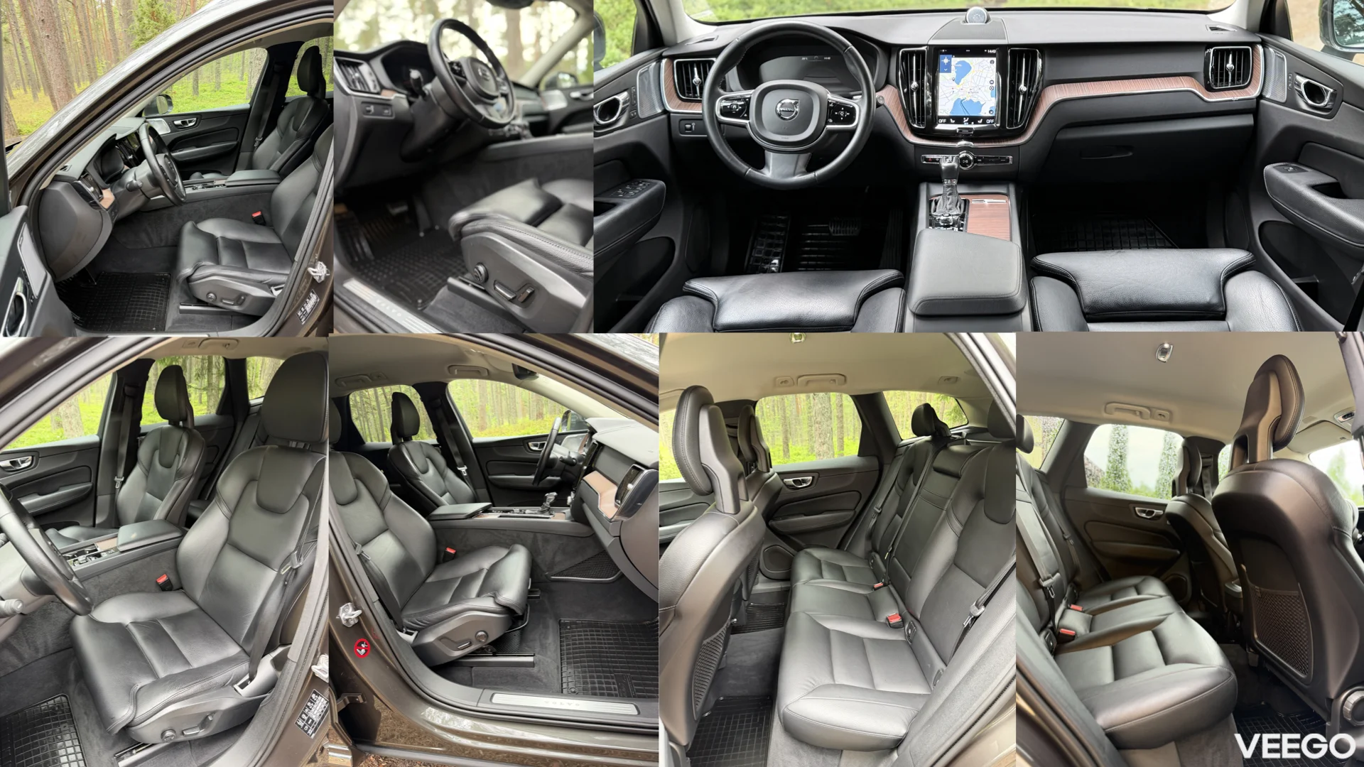 Volvo XC60 2.0 173kW