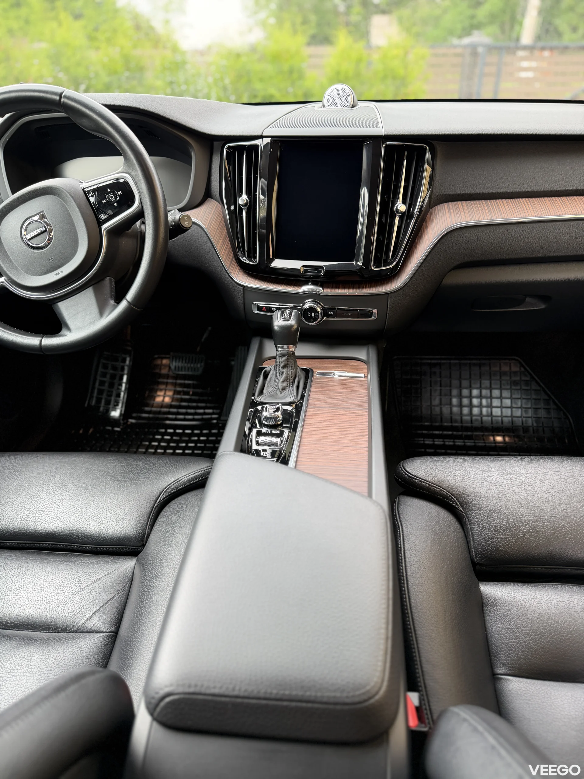 Volvo XC60 2.0 173kW